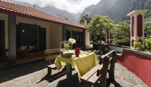 Cottage (1 Bedroom)