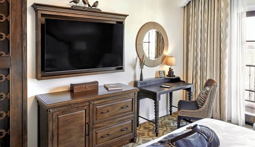 Room, 2 Queen Beds, Balcony