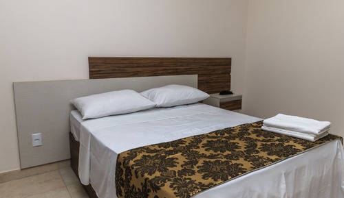 Comfort Double Room Single Use