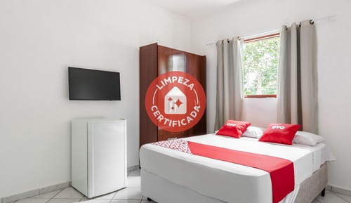 Double Room (without AC)