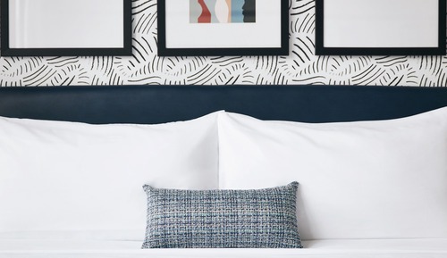 Room, 1 Queen Bed