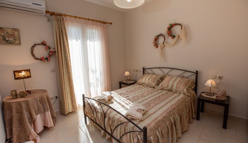 Apartment, 1 Bedroom