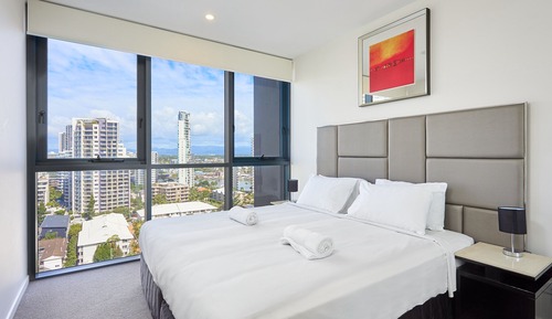 Economy Apartment, 1 Bedroom