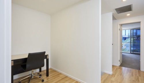 Economy Townhome, 3 Bedrooms, Non Smoking