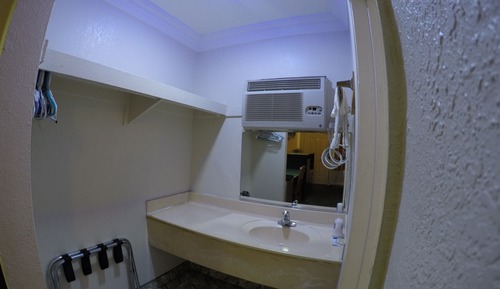 Family Double Room