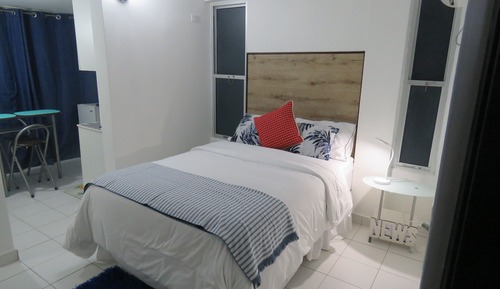 Executive Studio