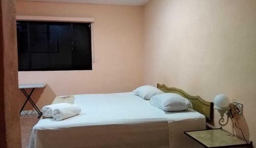 Basic Double Room