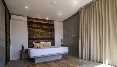 Villa, 2 Bedrooms, Mountain View