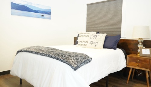 Superior Quadruple Room, Private Bathroom, City View