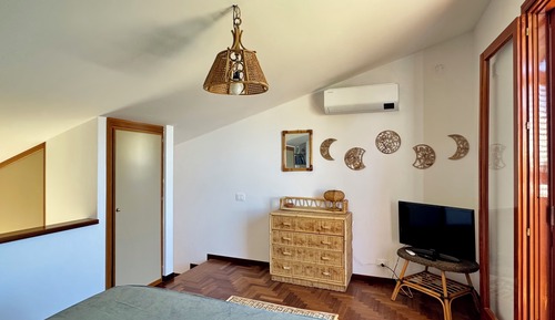 House, 1 Bedroom