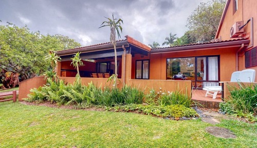 Villa 2401, San Lameer