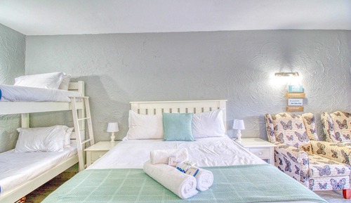 Villa 2513, San Lameer