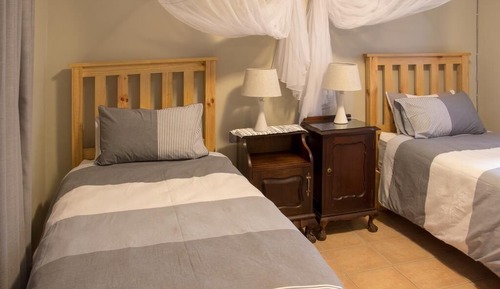 Luxury Cottage