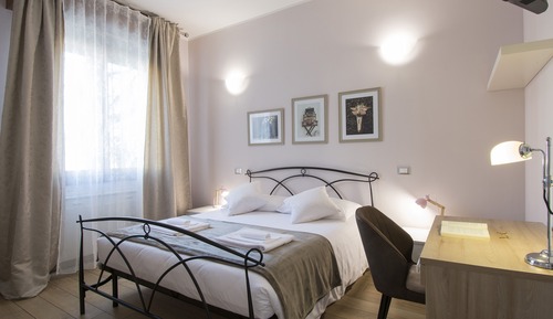 Classic Room, 1 Bedroom, Non Smoking