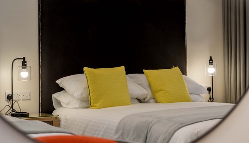 Superior Suite, Ensuite