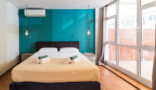 Superior Apartment