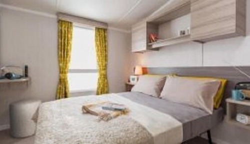 3 Bedroom Holiday Home