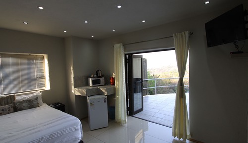 Comfort Room