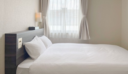 Superior Double Room, Non Smoking