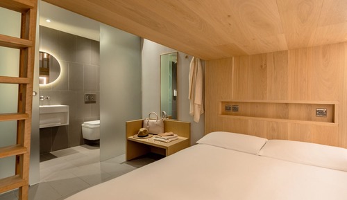 Cocoon 4