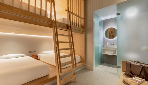Cocoon 6