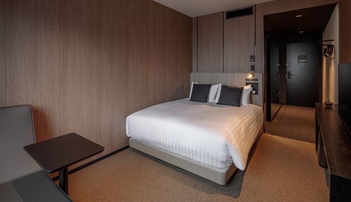 Standard Queen Room, Premium floor