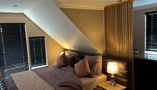 Seaview Room