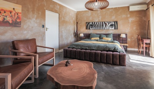Sunset Room