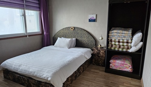 Comfort House (Supyeongseon)
