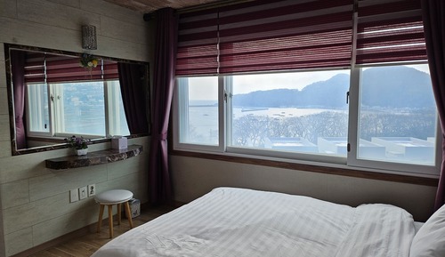 Comfort House (Jeonmangdae)