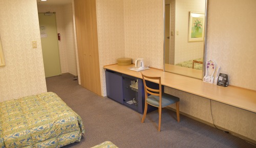 Japanese Western Style Room, Non Smoking