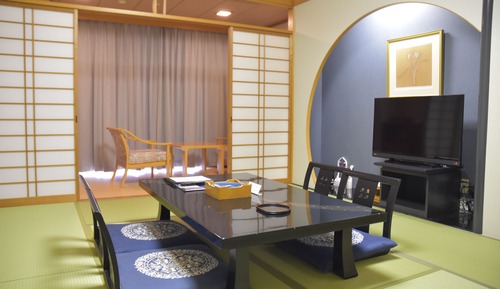 Japanese Style Room, Non Smoking