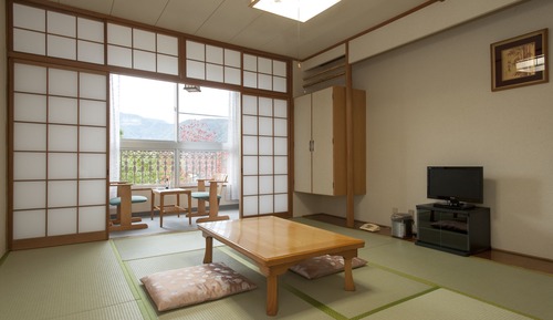 Room, Non Smoking (Run of House)