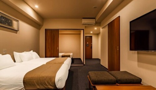 Exclusive Suite, 1 Bedroom, Non Smoking, Hot Tub