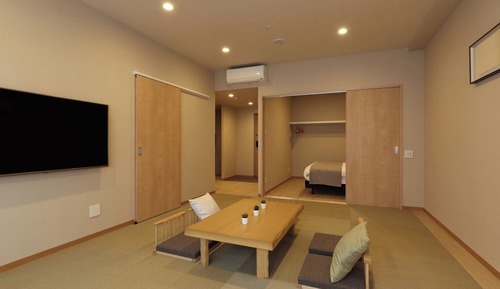 Classic Suite, 1 Bedroom, Non Smoking, Hot Tub