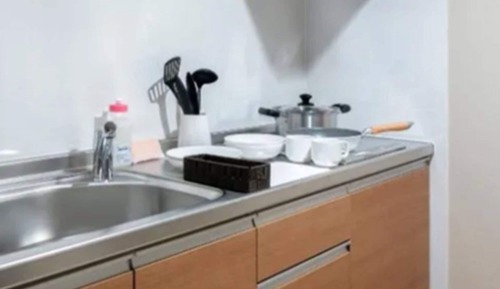 Executive Studio Suite, Multiple Beds, Non Smoking, Terrace