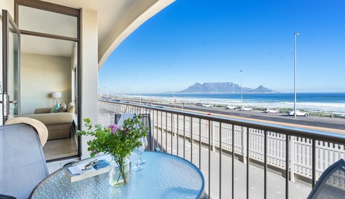 Apartment (2 Bedrooms)