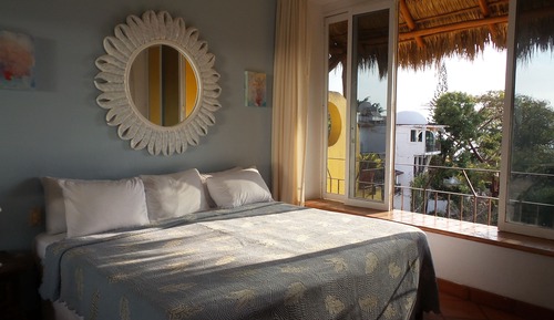 Deluxe Room, 2 Bedrooms