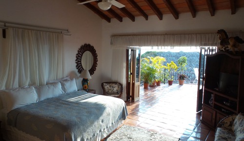 Deluxe Room, 1 Bedroom
