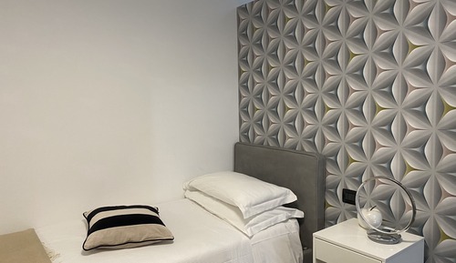 Basic Twin Room (4)
