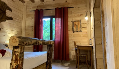 Basic Room (Bola del Mundo)