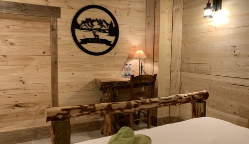 Basic Room (Maliciosa)