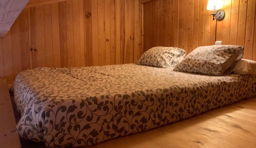 Apartment (Berceas)