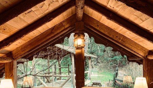 Cabin (Isla Tortuga)