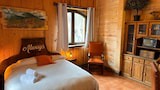 Deluxe Room (Pinareja)