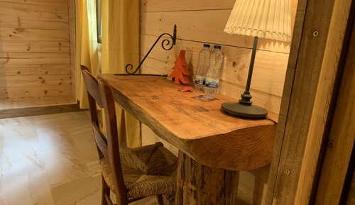 Basic Room (Cabezas de Hierro)