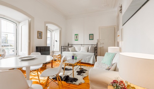 Apartment, 2 Bedrooms