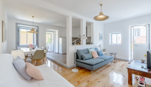 Apartment, 3 Bedrooms