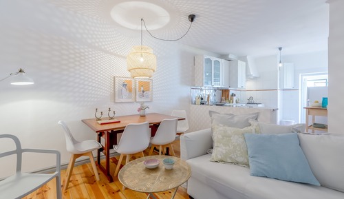 Apartment, 2 Bedrooms