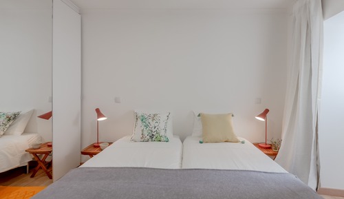 Apartment, 3 Bedrooms